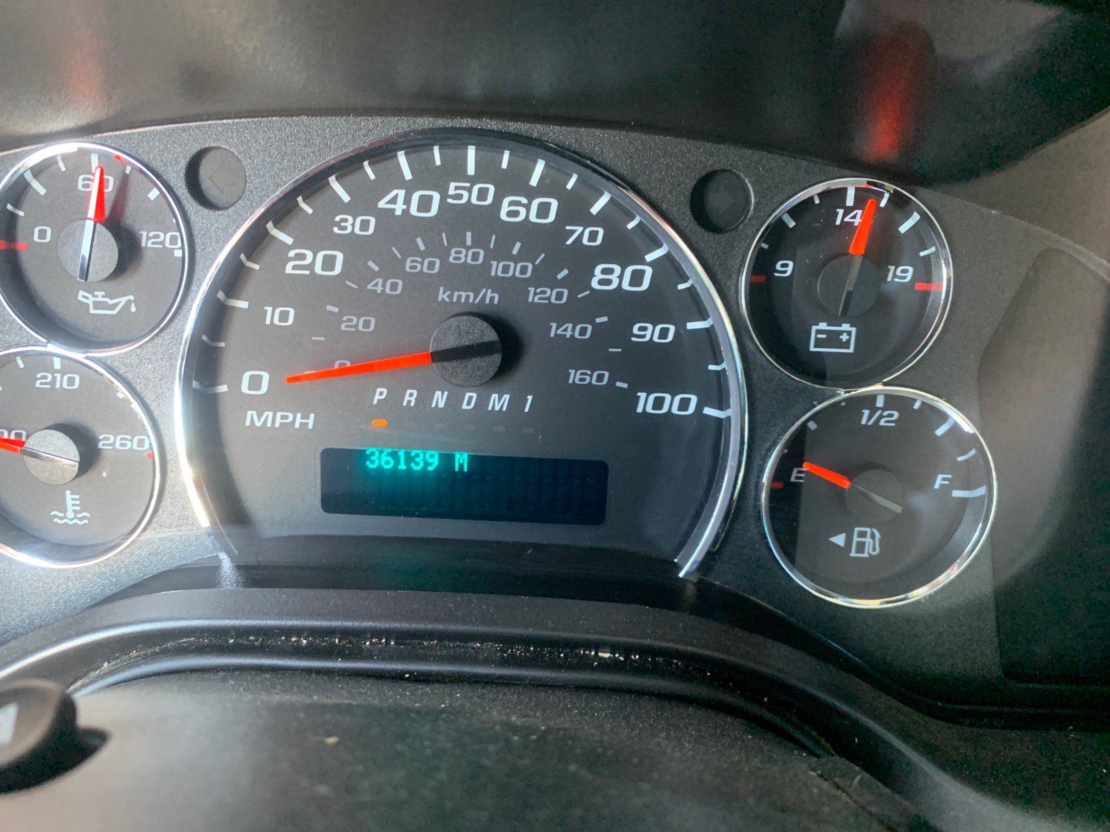 Used 2022 Chevrolet Express 2500 w/ Driver Convenience Package RWD image 9