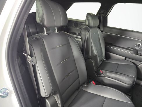 Used 2026 Hyundai Palisade Calligraphy AWD/4WD image 38