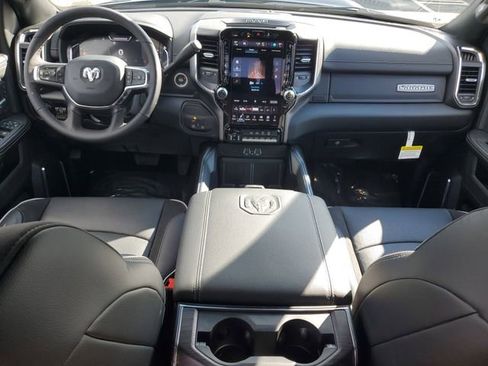 New 2026 RAM 2500 Laramie w/ Night Edition image 18