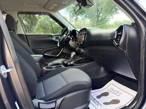 Used 2020 Kia Soul EX FWD image 26