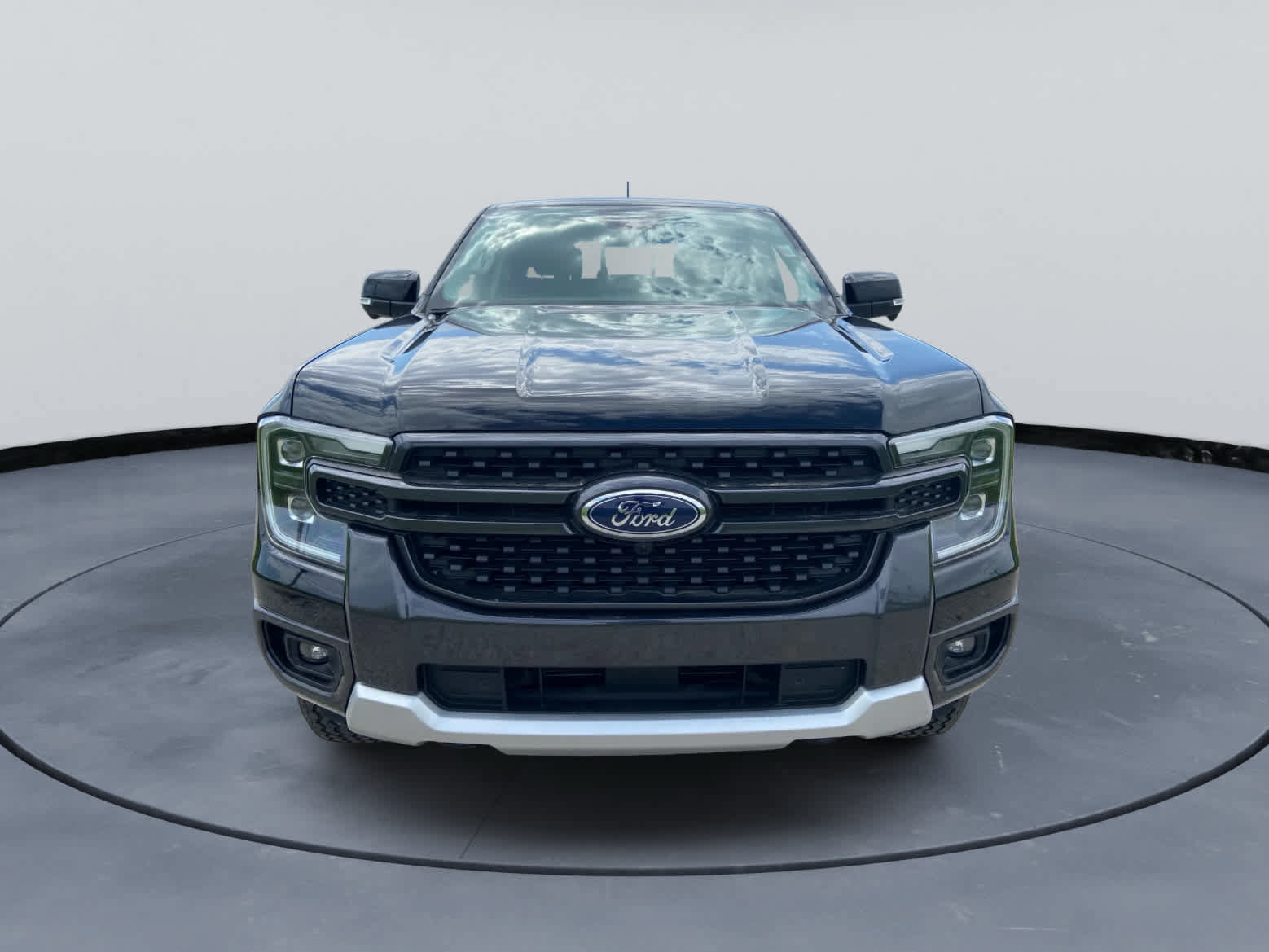 Used 2024 Ford Ranger Lariat w/ FX4 Off-Road Package AWD/4WD image 5