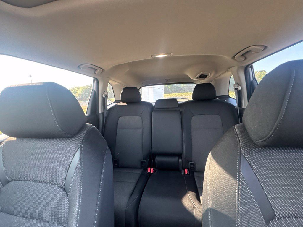Used 2024 Honda CR-V EX image 17