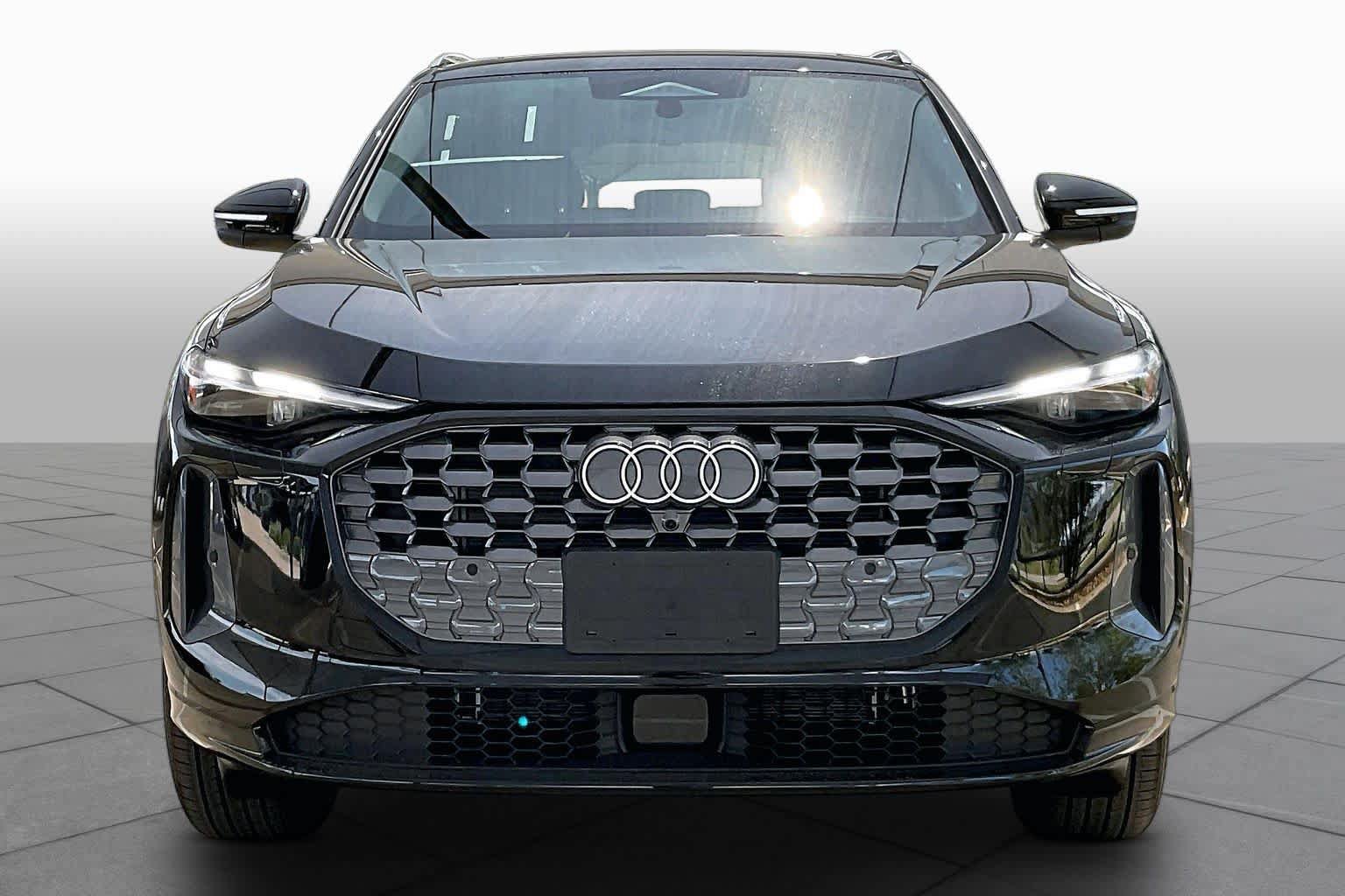 New 2026 Audi Q5 Premium w/ Convenience Package AWD/4WD image 3