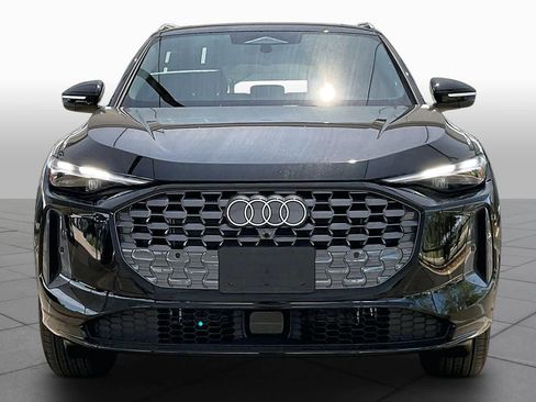 New 2026 Audi Q5 Premium AWD/4WD image 3