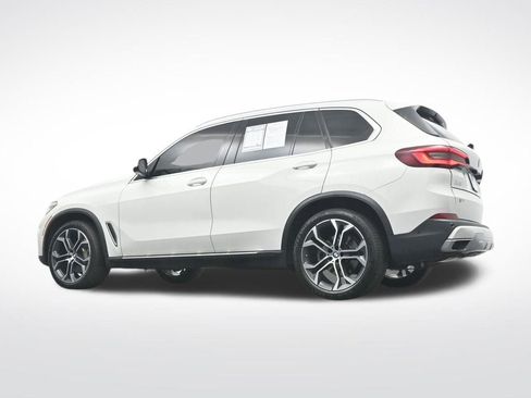 Used 2022 BMW X5 sDrive40i RWD image 39