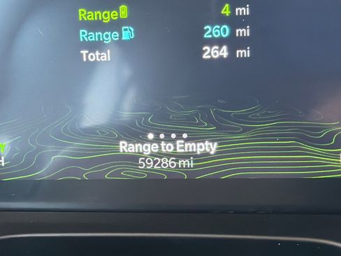 Used 2024 Jeep Grand Cherokee Limited 4xe AWD/4WD image 26