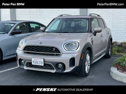 Used 2023 MINI Cooper Countryman S