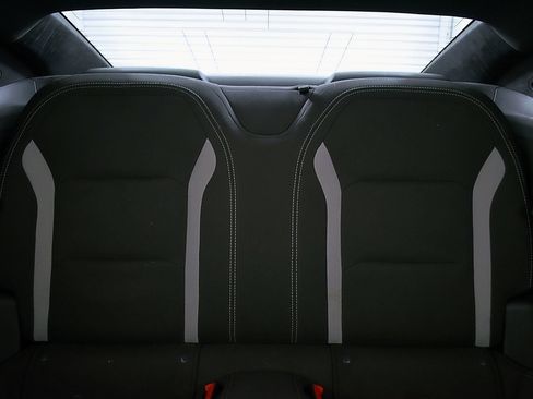 Used 2018 Chevrolet Camaro LT RWD image 18