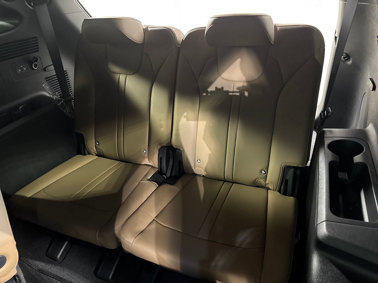 New 2026 Kia Sorento SX Prestige w/ Olive Brown Leather Package AWD/4WD image 26