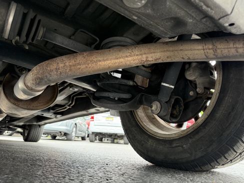 Used 2008 Toyota Sienna LE image 35