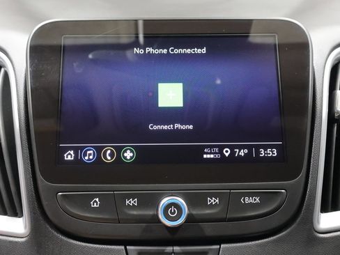 Used 2025 Chevrolet Malibu LS w/ Driver Confidence Package FWD image 30