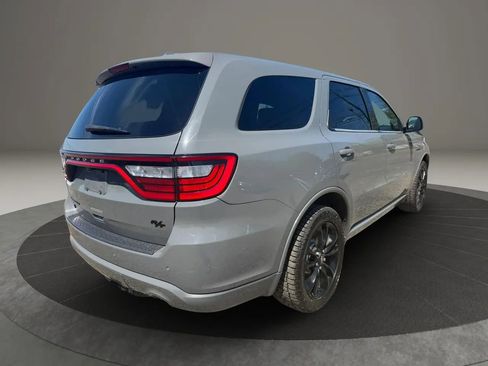 Used 2020 Dodge Durango R/T w/ Technology Group AWD/4WD image 5