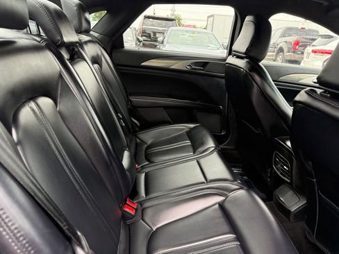 Used 2020 Lincoln MKZ Standard image 26