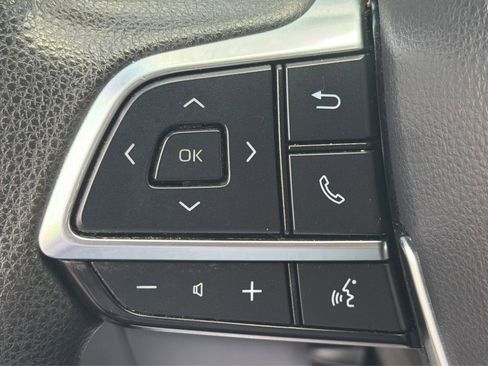 Used 2021 Toyota Highlander L FWD image 31