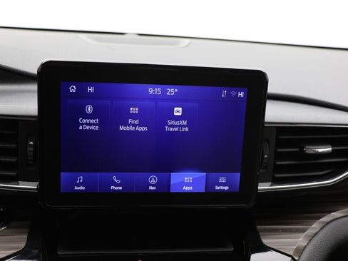 Used 2023 Ford Explorer Limited image 23