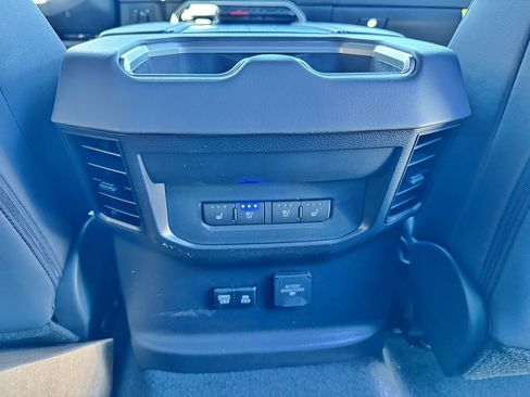New 2026 Toyota Tundra Platinum AWD/4WD image 12