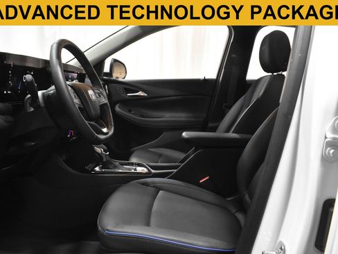 Used 2026 Buick Encore GX Sport Touring w/ Advanced Technology Package AWD/4WD image 4