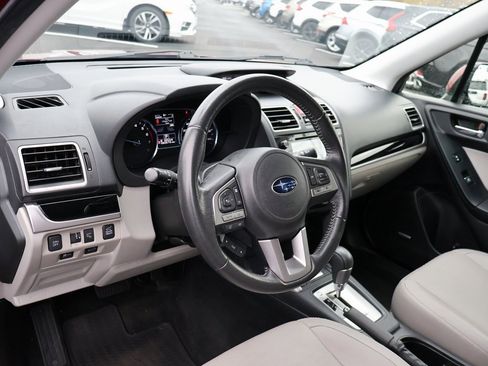 Used 2018 Subaru Forester 2.5i Limited image 17