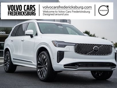 New 2026 Volvo XC90 B6 Plus w/ Protection Package Premier