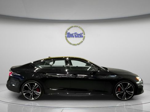 Used 2022 Audi S5 Prestige AWD/4WD image 6