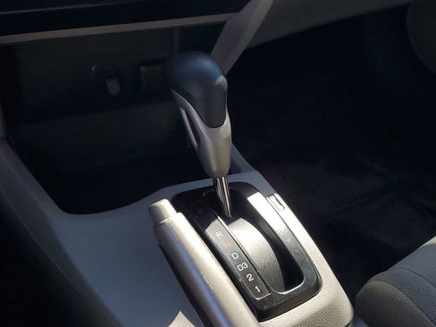 Used 2012 Honda Civic LX image 23