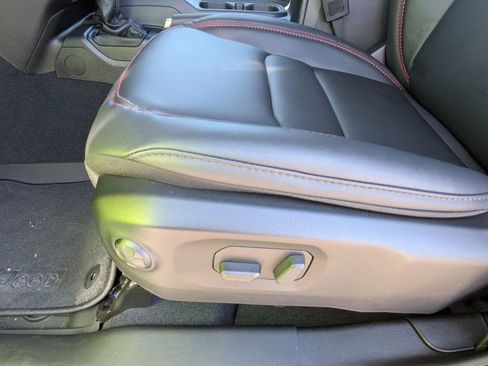 New 2026 Jeep Wrangler Rubicon image 16