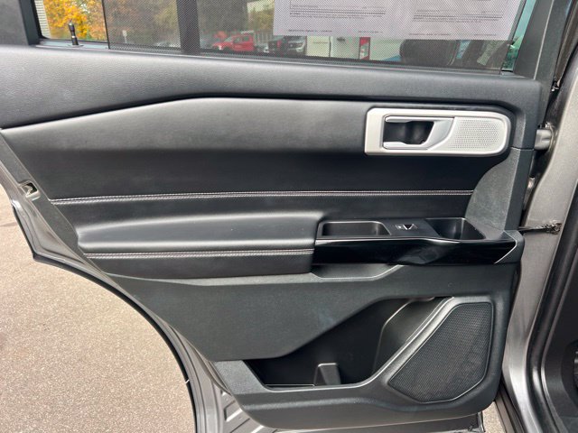 Used 2023 Ford Explorer ST w/ Equipment Group 401A AWD/4WD image 18
