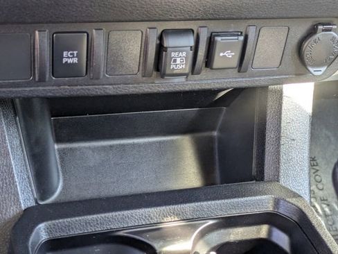 Used 2023 Toyota Tacoma SR5 image 17