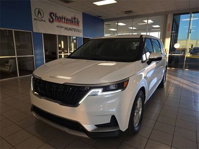 Used 2024 Kia Carnival LX