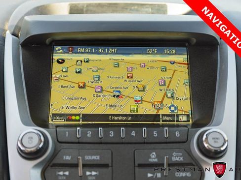 Used 2017 GMC Terrain Denali AWD/4WD image 5
