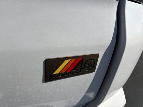 Used 2023 Toyota 4Runner 40th Anniversary SE AWD/4WD image 6