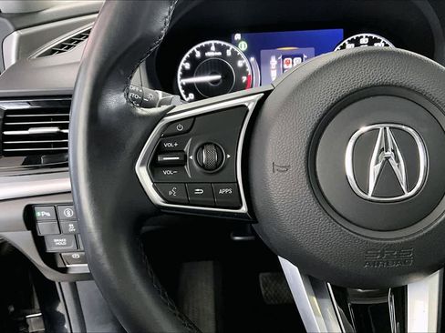 Certified 2022 Acura RDX AWD w/ Technology Package image 20