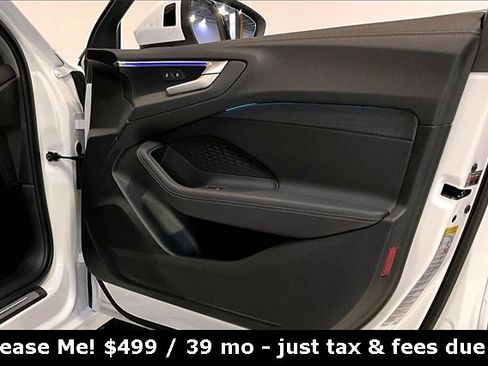 Used 2025 Audi A5 2.0T Premium w/ Convenience Package image 18