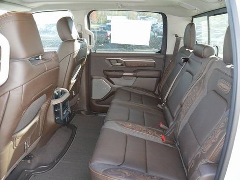 New 2026 RAM 1500 Limited w/ Trailer Tow Group AWD/4WD image 23