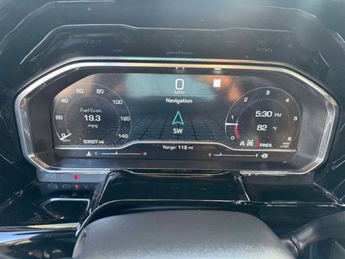 Used 2022 GMC Sierra 1500 Elevation AWD/4WD image 28