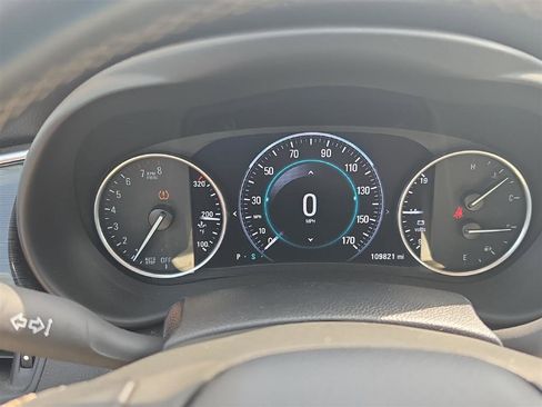 Used 2016 Buick Envision Premium image 5