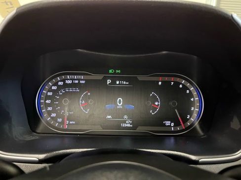 Used 2023 Hyundai Tucson SEL image 24