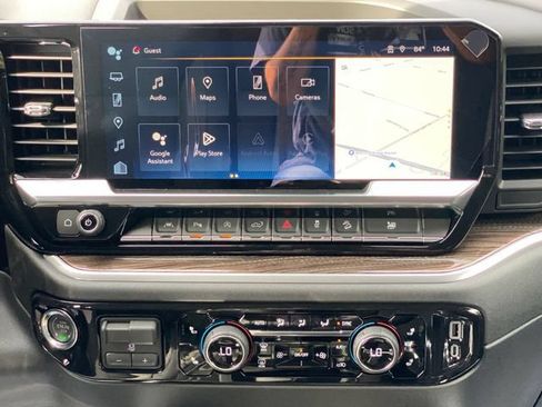 New 2026 Chevrolet Silverado 1500 RST AWD/4WD image 22