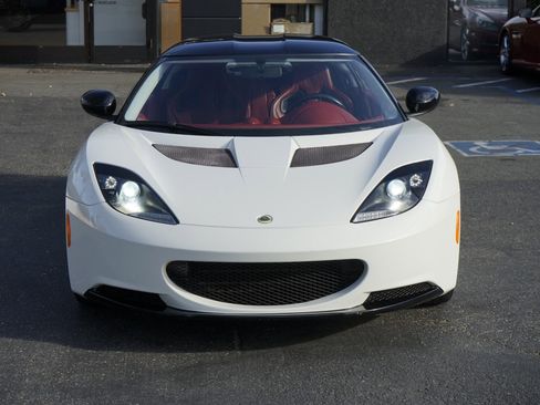 Used 2014 Lotus Evora S image 4