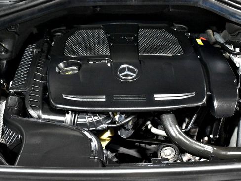 Used 2016 Mercedes-Benz GLE 350 4MATIC image 8