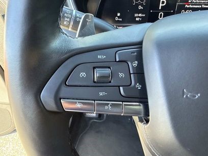 Certified 2023 Cadillac CT5 V w/ Platinum Package