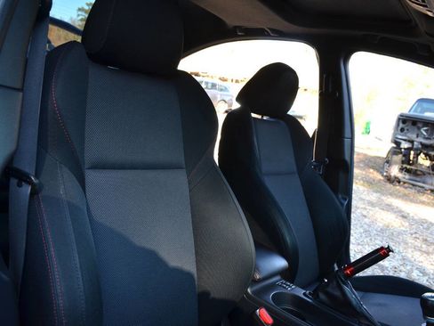 Used 2016 Subaru WRX Premium image 15