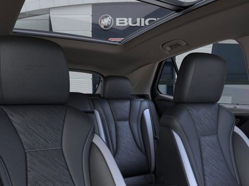 New 2026 Buick Envision Sport Touring AWD/4WD image 26