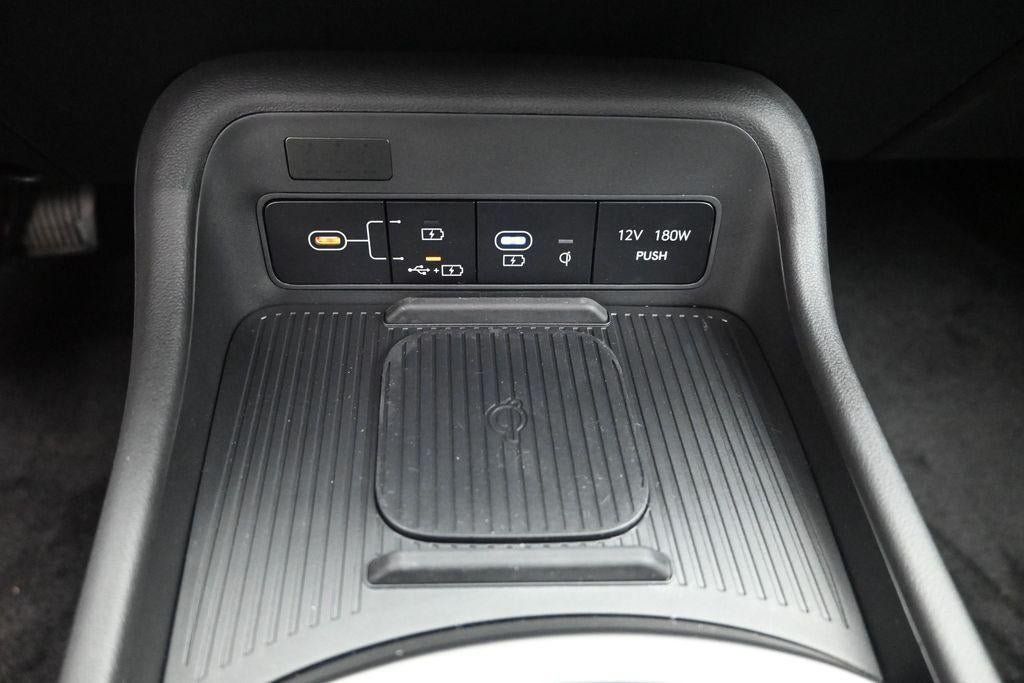 New 2026 Hyundai Kona SEL Sport AWD/4WD image 20