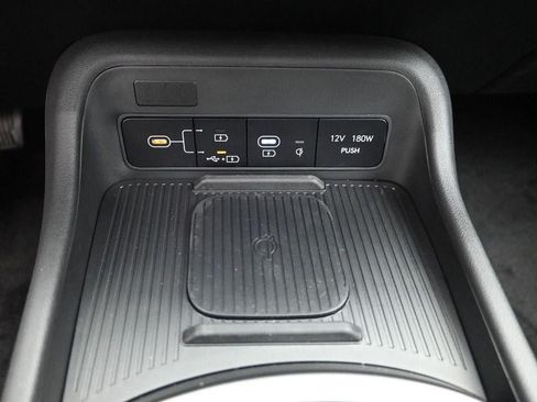 New 2026 Hyundai Kona SEL Sport AWD/4WD image 20