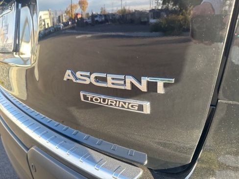 Used 2025 Subaru Ascent Touring w/ Popular Package #1 image 12