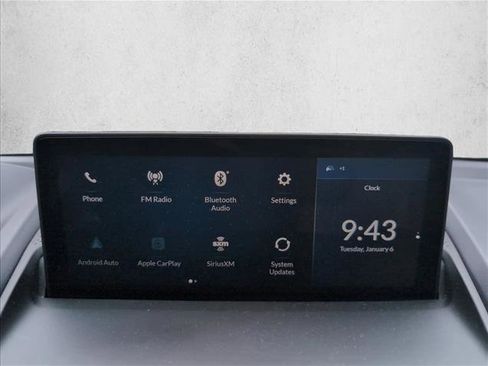 Used 2020 Acura RDX AWD image 12