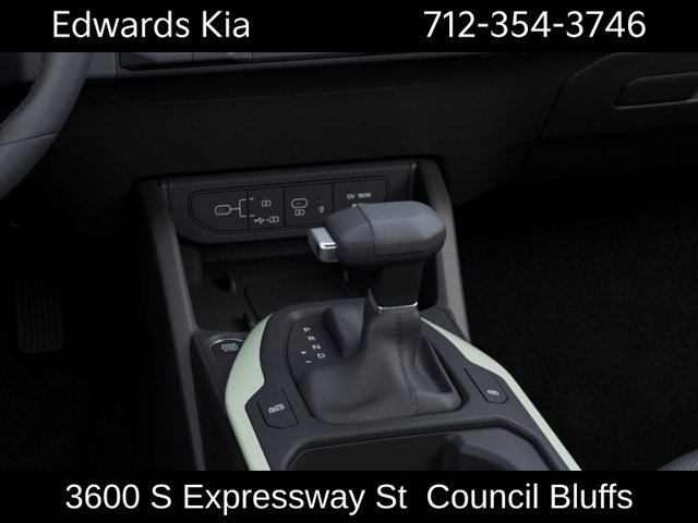 New 2026 Kia K4 GT-Line w/ GT-Line Sunroof Package FWD image 26