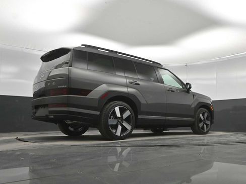 New 2026 Hyundai Santa Fe Limited AWD/4WD image 35
