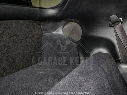 Used 2002 Chevrolet Corvette Z06 w/ Memory Pkg image 75